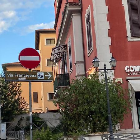 Piccolo Sogno Apartment Ρώμη Εξωτερικό φωτογραφία
