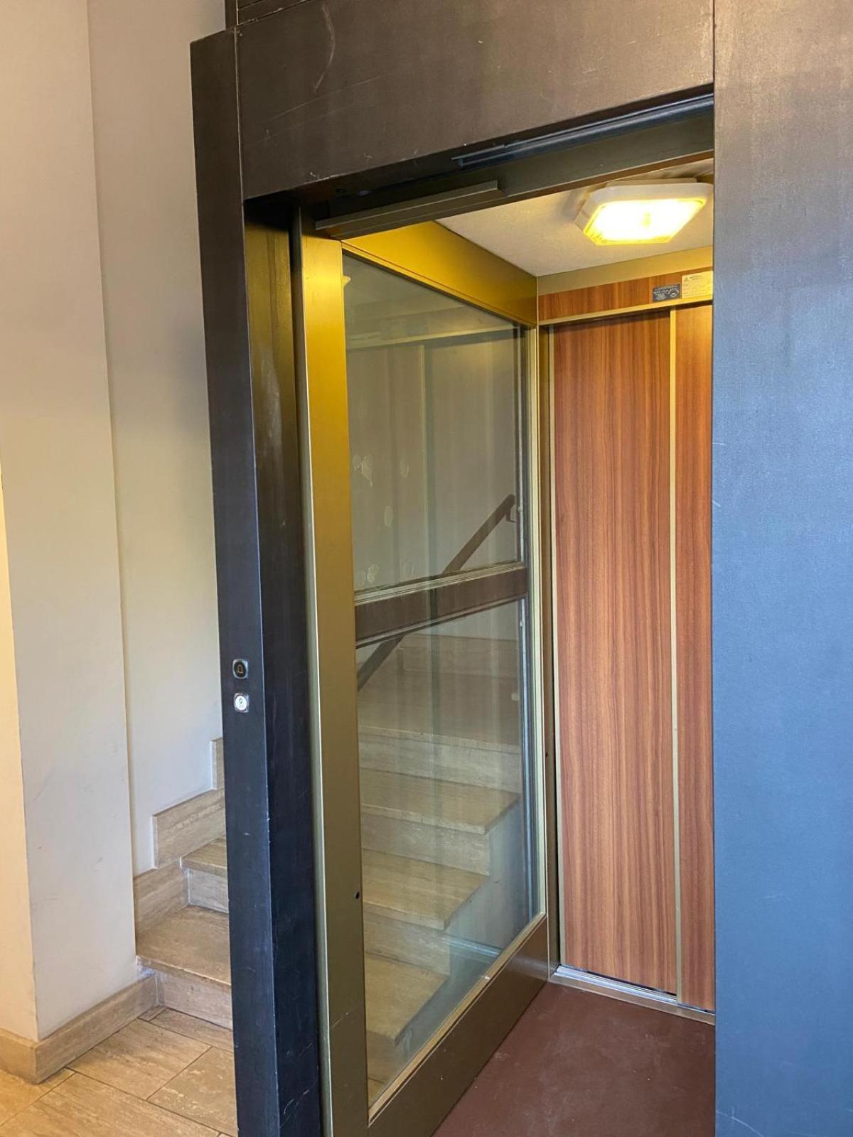 Piccolo Sogno Apartment Ρώμη Εξωτερικό φωτογραφία