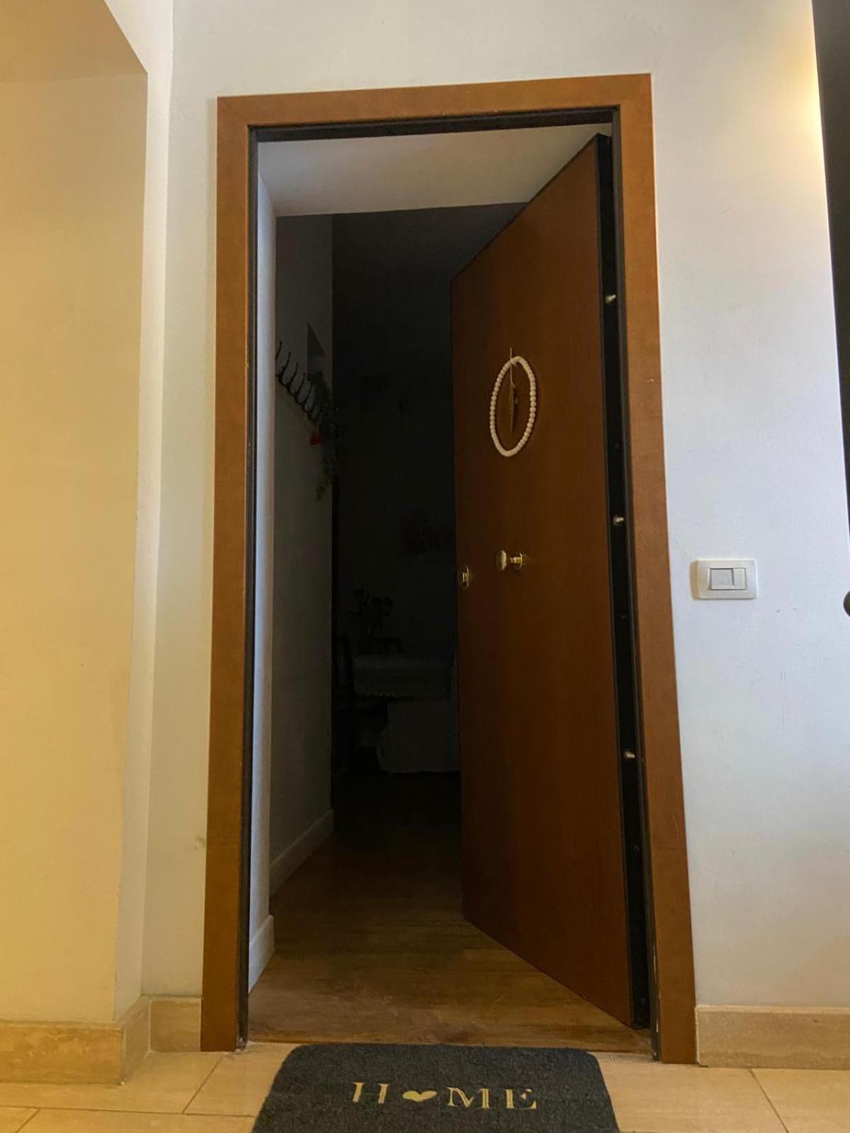 Piccolo Sogno Apartment Ρώμη Εξωτερικό φωτογραφία