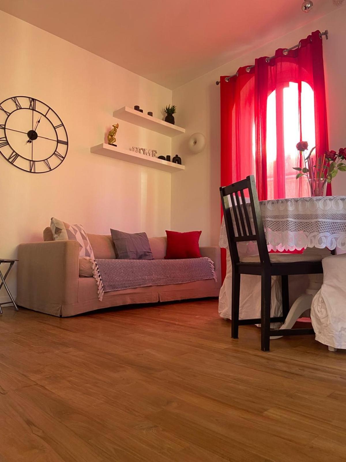 Piccolo Sogno Apartment Ρώμη Εξωτερικό φωτογραφία