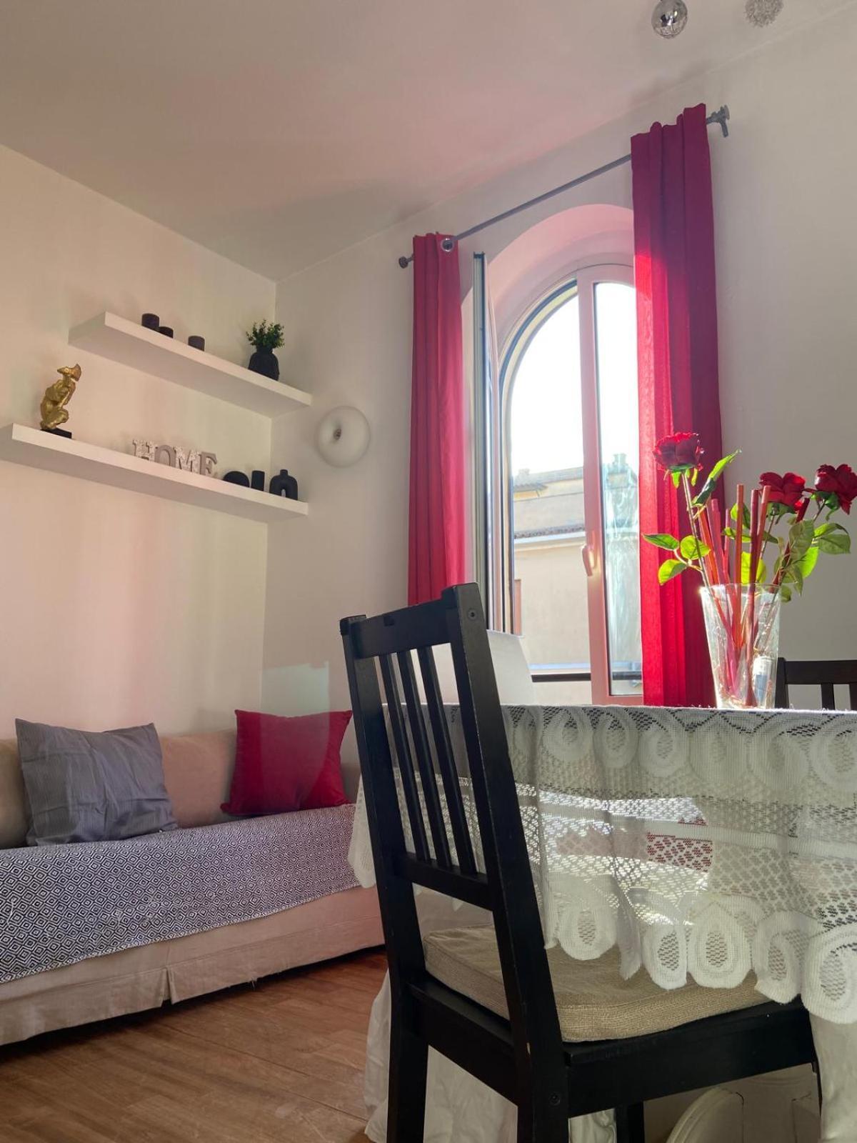 Piccolo Sogno Apartment Ρώμη Εξωτερικό φωτογραφία