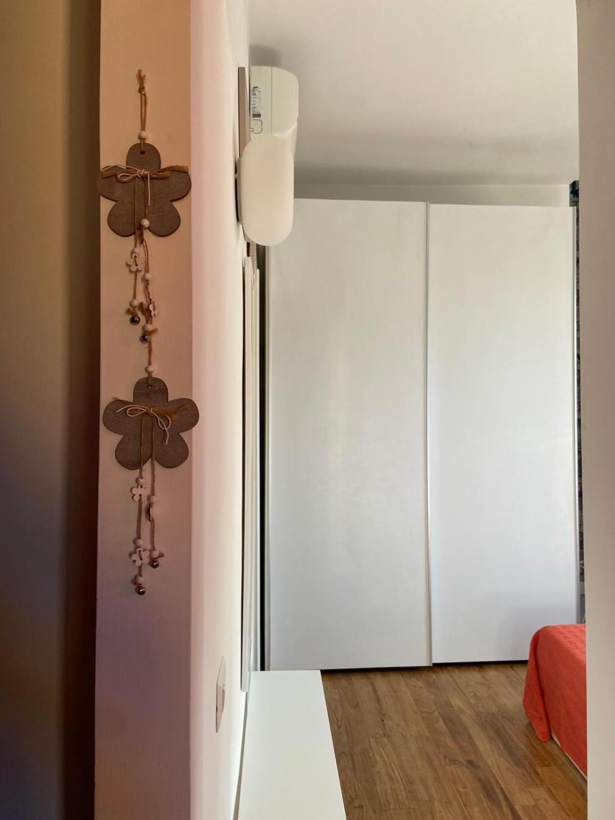Piccolo Sogno Apartment Ρώμη Εξωτερικό φωτογραφία