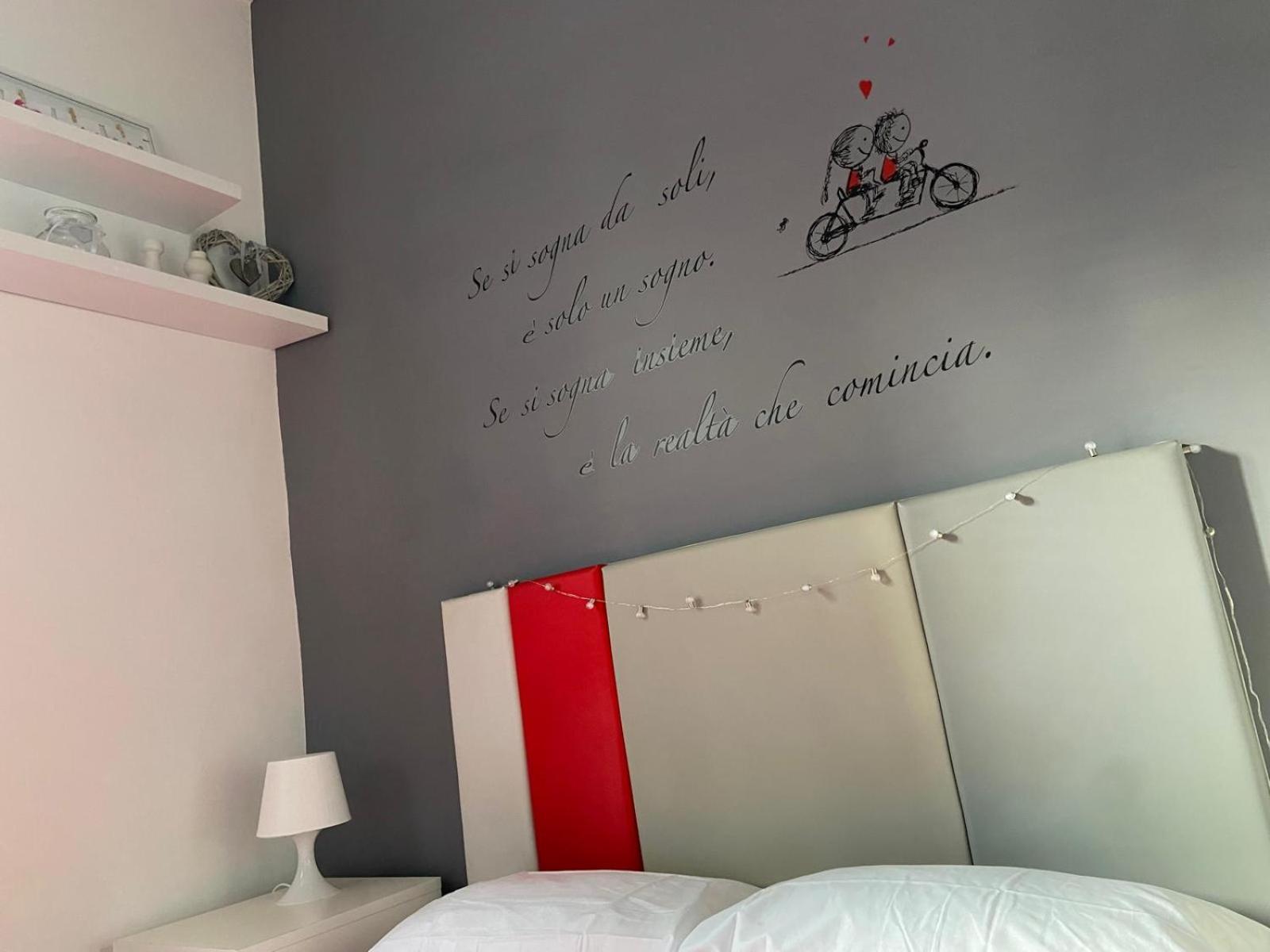 Piccolo Sogno Apartment Ρώμη Εξωτερικό φωτογραφία