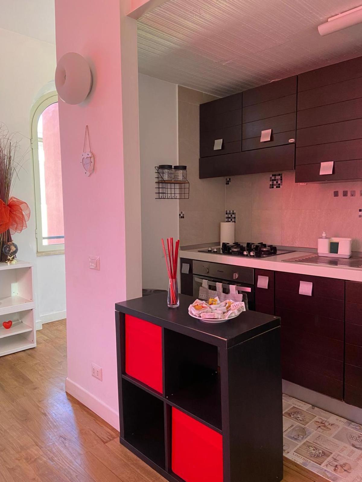 Piccolo Sogno Apartment Ρώμη Εξωτερικό φωτογραφία