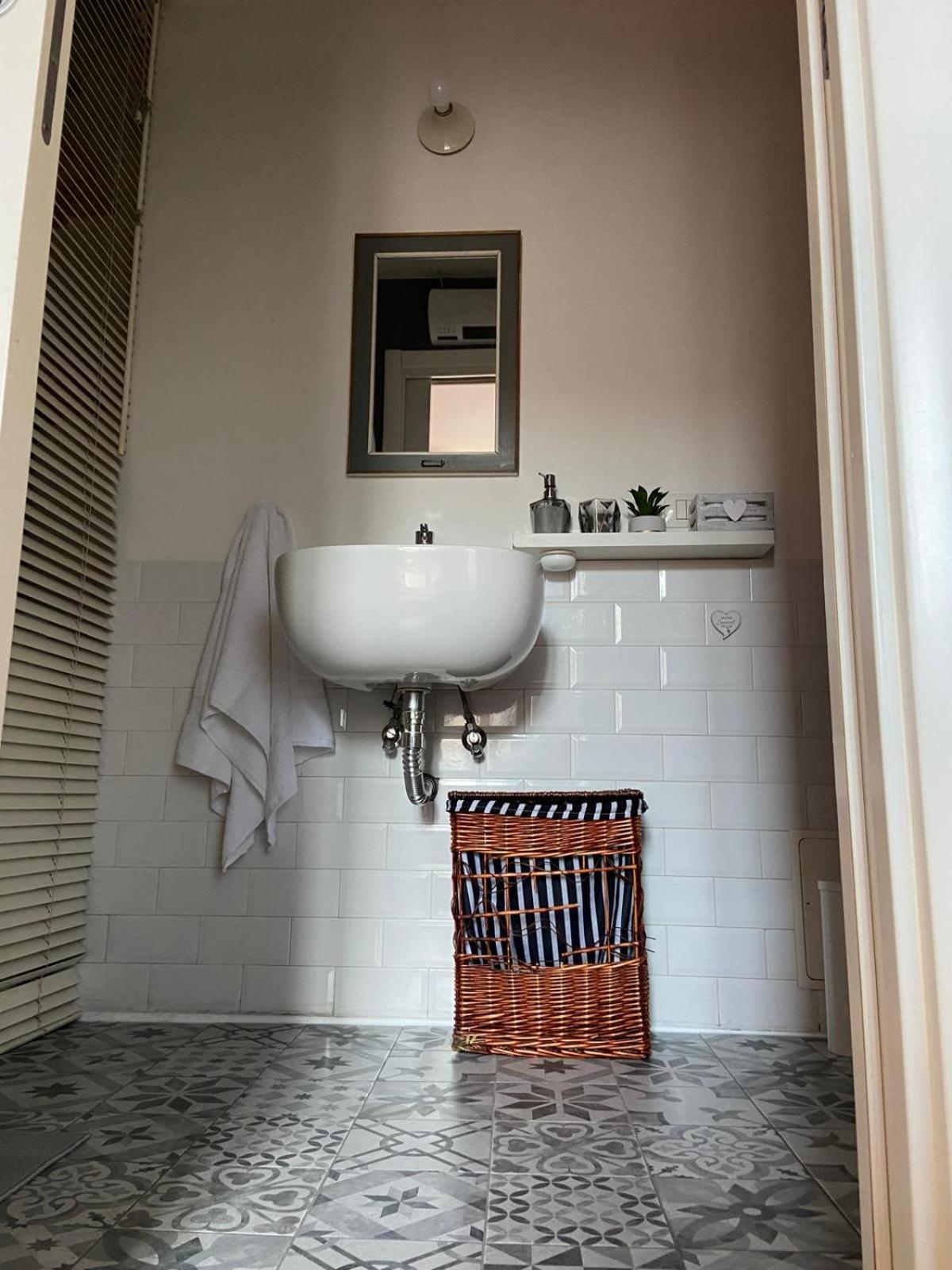 Piccolo Sogno Apartment Ρώμη Εξωτερικό φωτογραφία