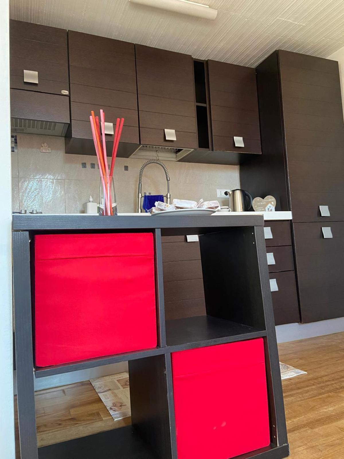 Piccolo Sogno Apartment Ρώμη Εξωτερικό φωτογραφία