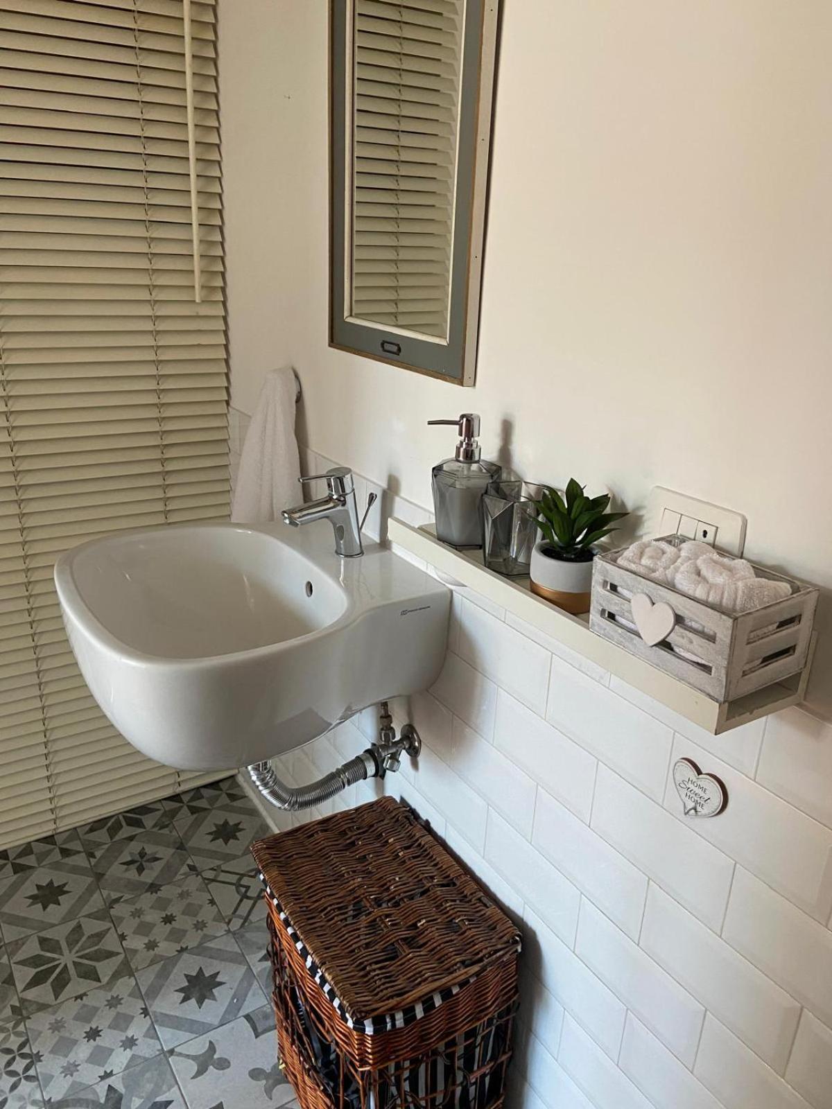 Piccolo Sogno Apartment Ρώμη Εξωτερικό φωτογραφία