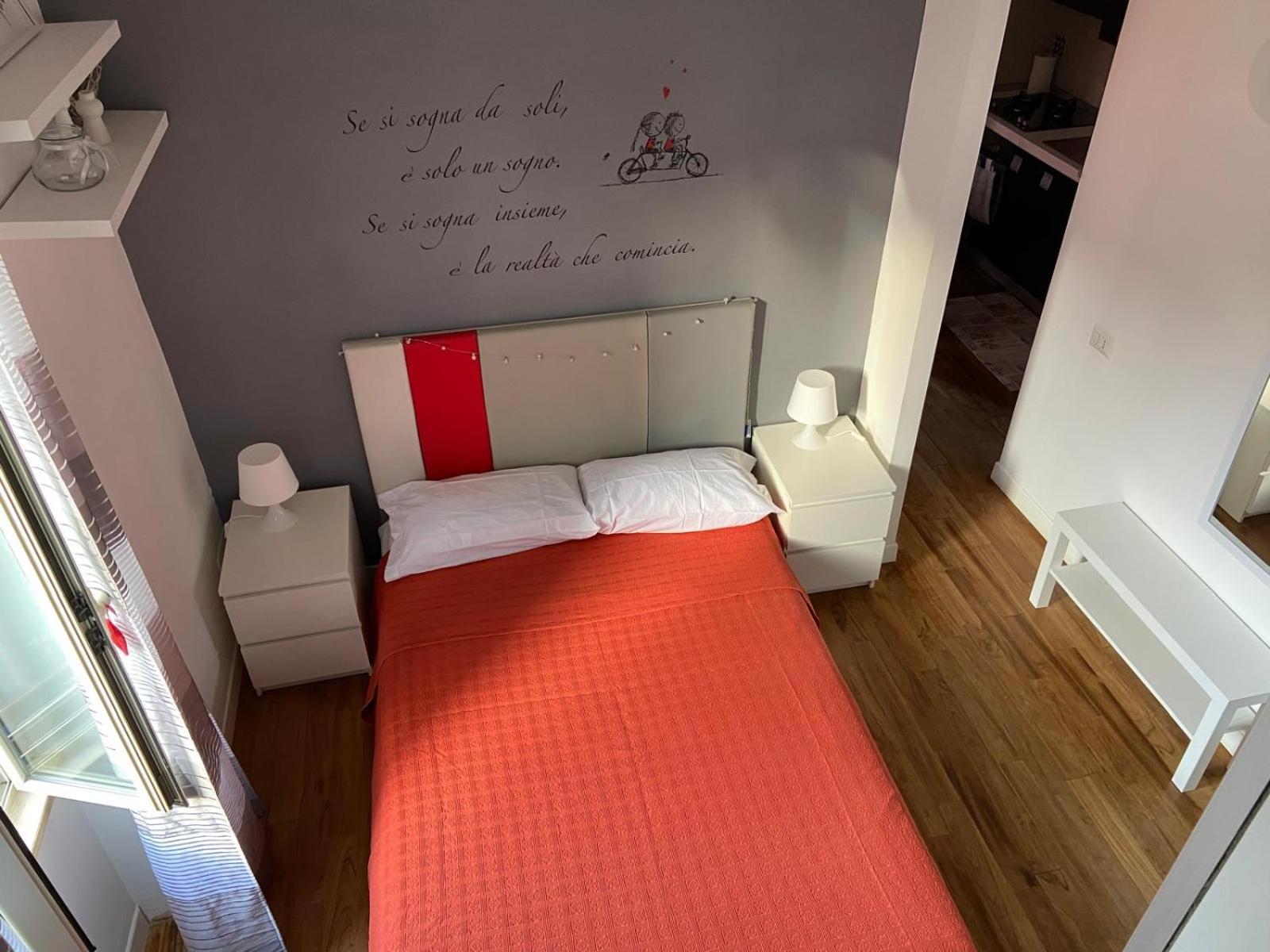 Piccolo Sogno Apartment Ρώμη Εξωτερικό φωτογραφία