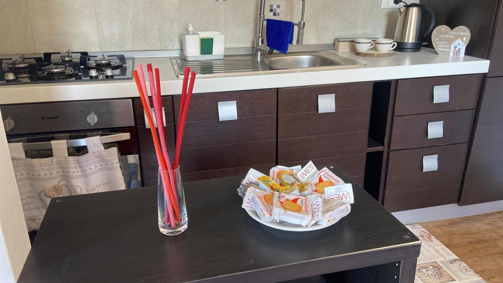 Piccolo Sogno Apartment Ρώμη Εξωτερικό φωτογραφία