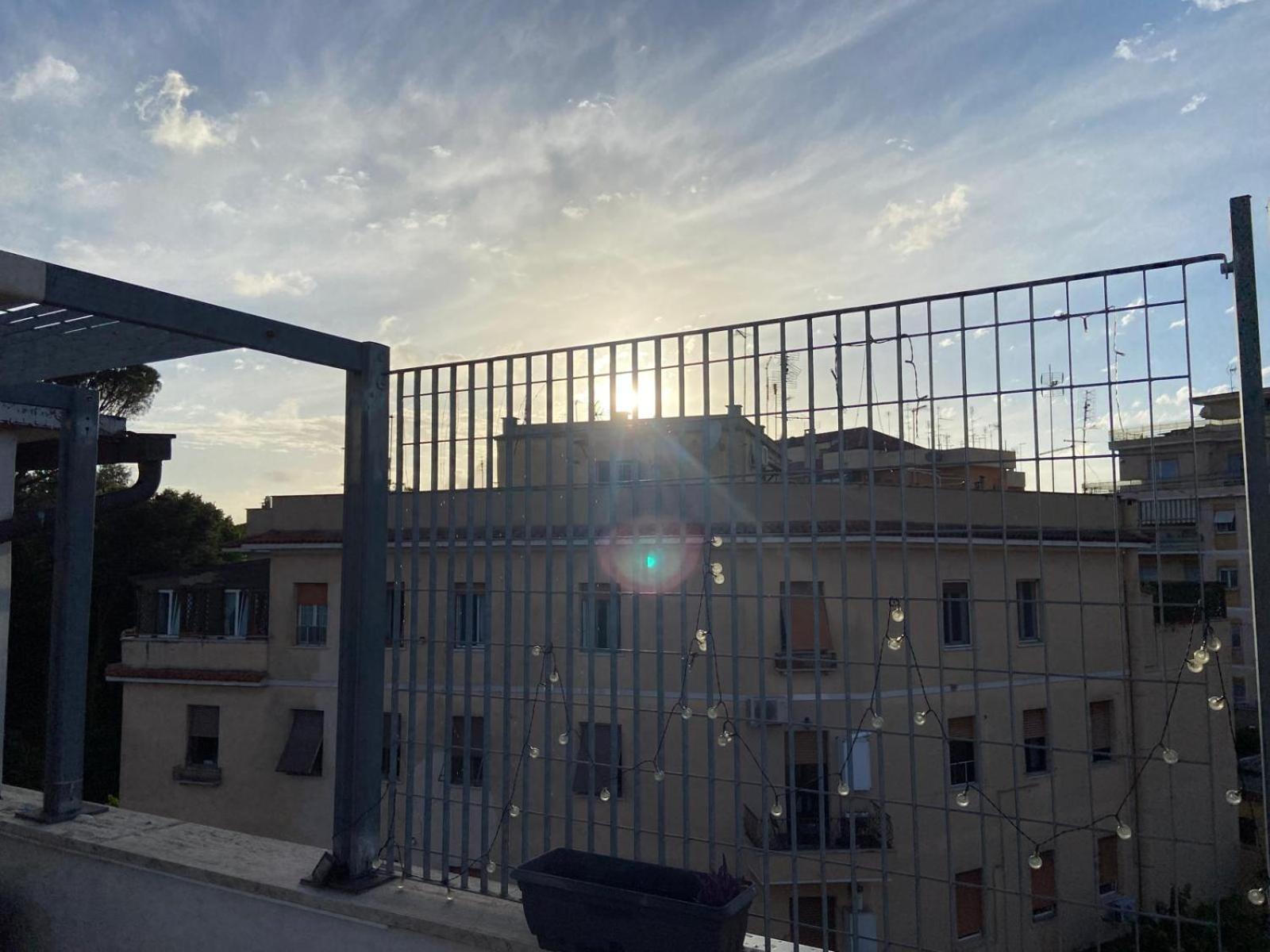 Piccolo Sogno Apartment Ρώμη Εξωτερικό φωτογραφία