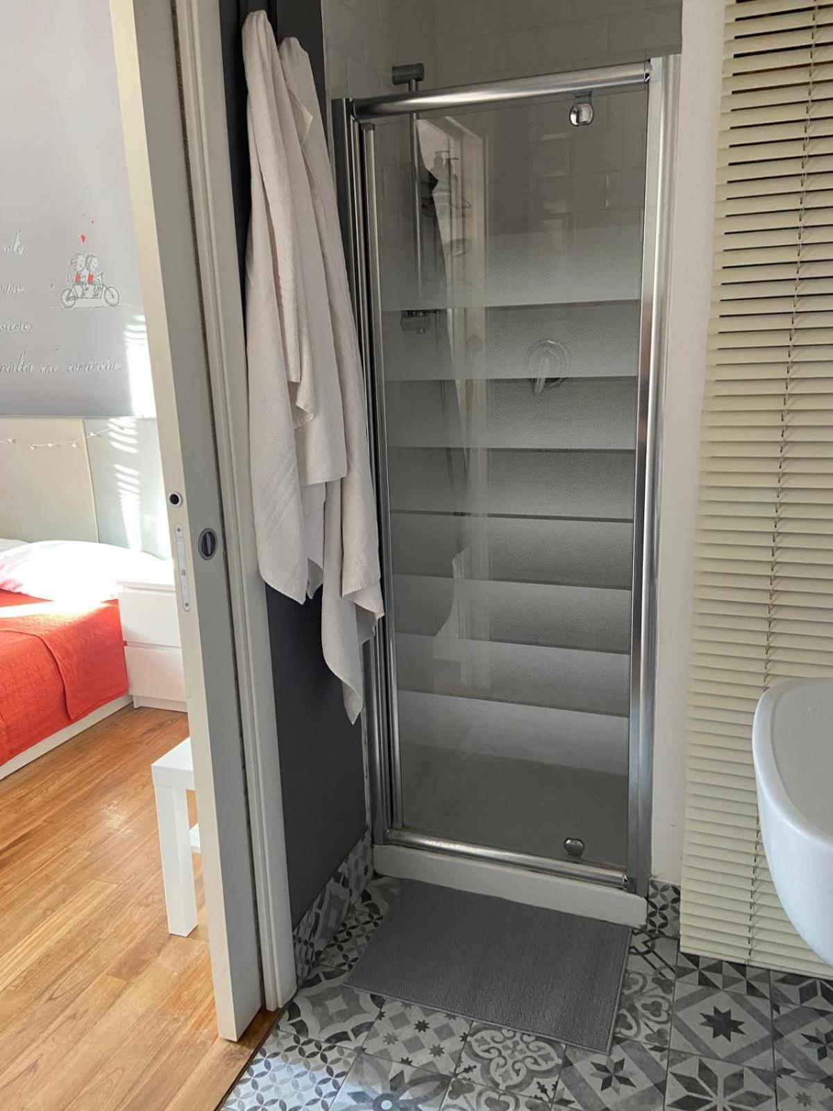 Piccolo Sogno Apartment Ρώμη Εξωτερικό φωτογραφία
